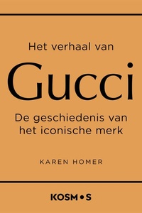 Het verhaal van Gucci: De geschiedenis van het iconische merk