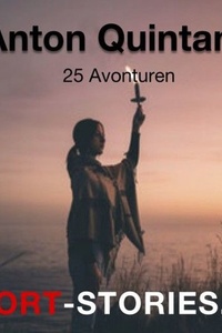 25 Avonturen