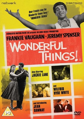 Wonderful Things!