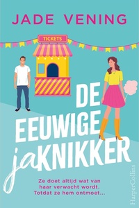 Lessen in de liefde 1 - De eeuwige jaknikker
