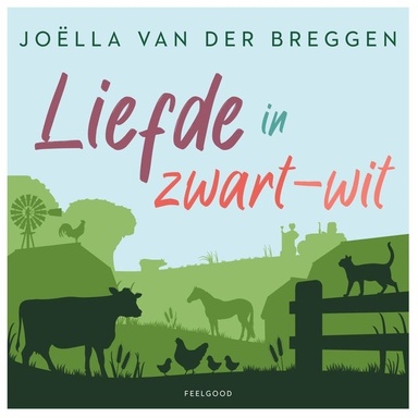 Liefde in zwart-wit