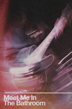 Meet me in the Bathroom