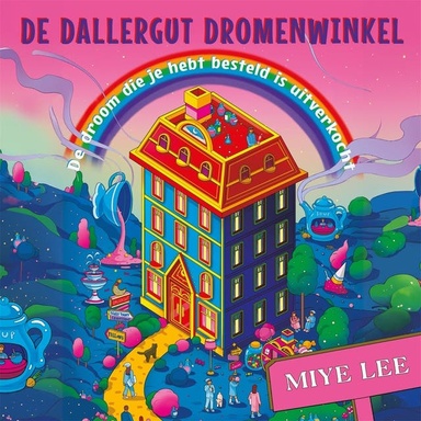 De DallerGut Dromenwinkel