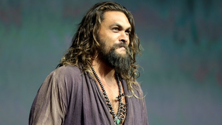 Jason Momoa heeft rol in Netflix-Thriller Sweet Girl