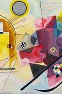 The Greatest Painters of the World: Wassily Kandinsky