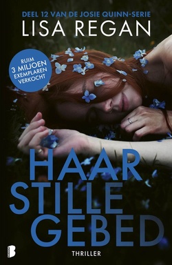 Josie Quinn 12 - Haar stille gebed