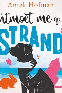 Ontmoet me op het strand: Geeft dierenarts Charlotte de liefde nog een kans?