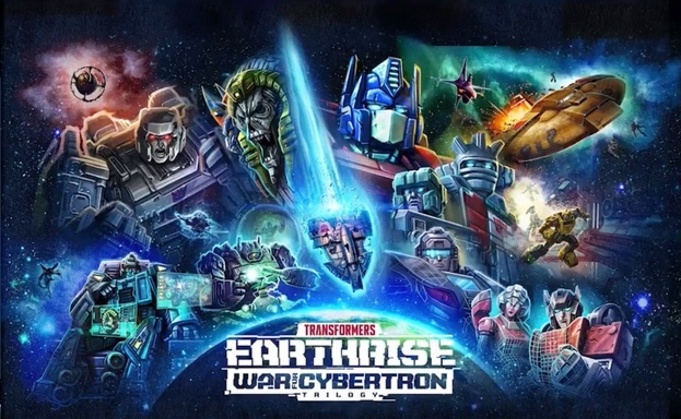Transformers: War for Cybertron: Earthrise