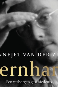 Bernhard: zijn verborgen geschiedenis