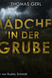 Mädchen in der Grube