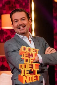 Doet-ie 'T Of Doet-ie 'T Niet