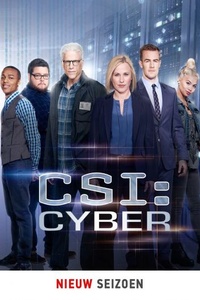 CSI Cyber (S02)