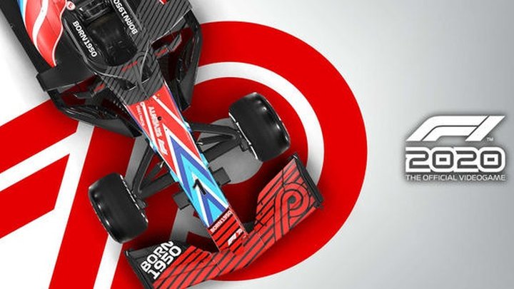 F1 2020 komt uit op 10 juli en Zandvoort zit in de game