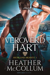 Veroverd Hart