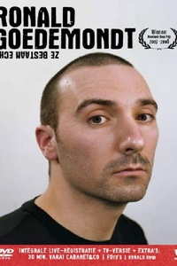 Ronald Goedemondt: Ze bestaan echt