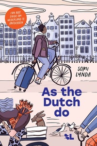 As the Dutch do