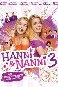 Hanni & Nanni 3