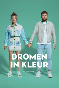 Dromen in kleur