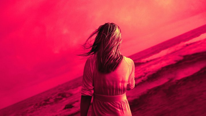 Nu te zien op Netflix: American Nightmare