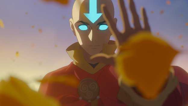 Avatar Aang: The Last Airbender komt niet naar SkyShowtime: zo kun je de film toch kijken