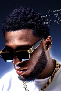 ’t album onderweg naar ‘Het Album’