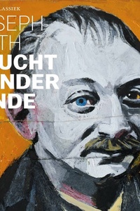 Vlucht zonder einde: Een verslag