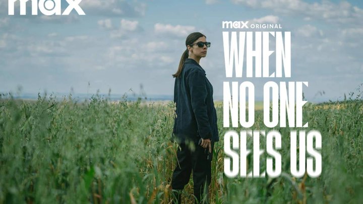 Alles Over When Nobody Sees Us op HBO Max