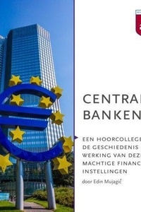 Centrale banken