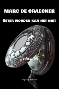 Beter worden kan het niet