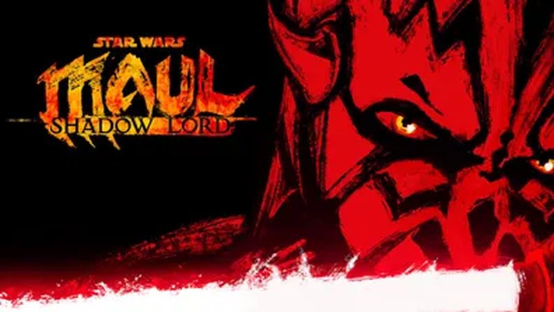 Star Wars-fans opgelet: Waarom iedereen het nu over de nieuwe serie ‘Maul - Shadow Lord’ heeft