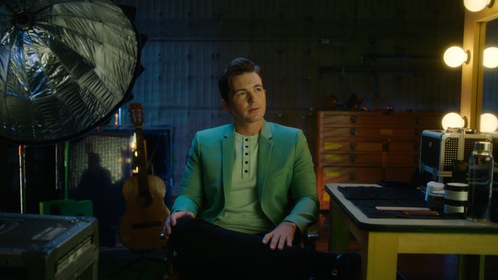 Quiet on Set: The Dark Side of Kids TV kijk je in Nederland bij HBO Max