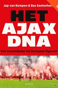 Het Ajax-DNA