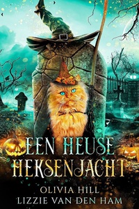 Een heuse heksenjacht