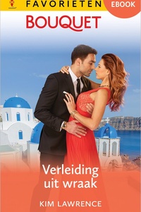 Bouquet Favorieten 852 - Verleiding uit wraak