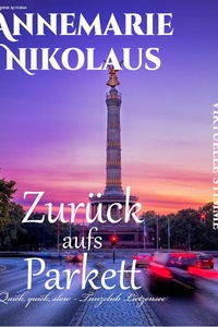 Zurück aufs Parkett