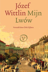 Mijn Lwów