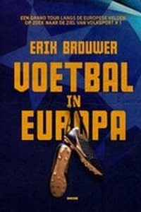 Voetbal in Europa