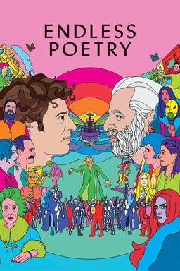 Poesía sin fin