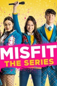 Misfit: de serie