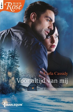 Black Rose 84 - Voor altijd van mij