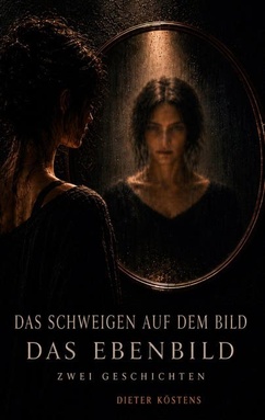Das Schweigen auf dem Bild - Das Ebenbild: Zwei Geschichten