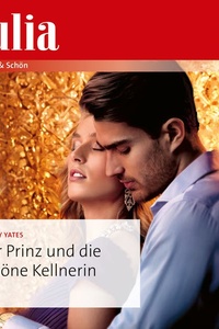 Der Prinz und die schöne Kellnerin