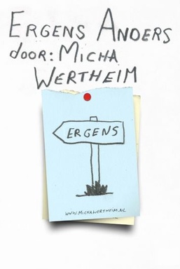 Micha Wertheim - Ergens Anders