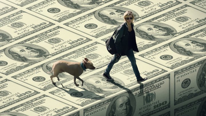 Dit mag je in maart 2022 verwachten op Netflix