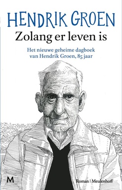Zolang er leven is