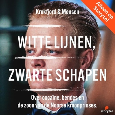 Witte lijnen, zwarte schapen