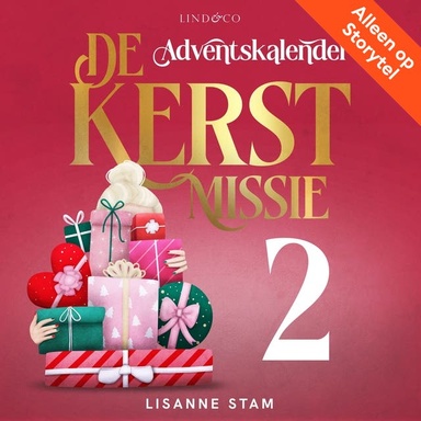 De kerstmissie (2)