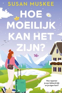 Hoe moeilijk kan het zijn?