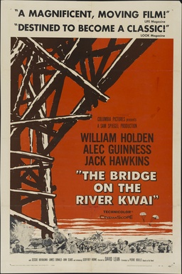 The Bridge on the River Kwai