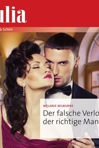 Der falsche Verlobte - der richtige Mann?